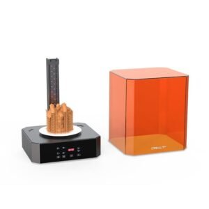 UW-01 225x225x370 Maquina Lavado curado de Resina 3D Creality cod 1003020009