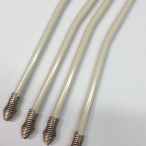 NATURAL BOMBILLA RESORTE