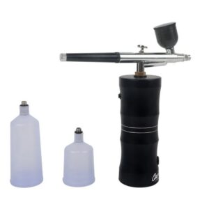 Pistola De Oxigeno Aerógrafo GADNIC cod 1156569499