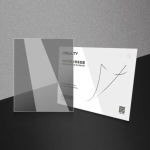 FEP Film 297x210x0.15mm para Impresoras 3D Resina - 4004080012