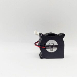 Fan de capa Artillery 4020 24v TURBINA FAN COOLER VENTILADOR COD 1556