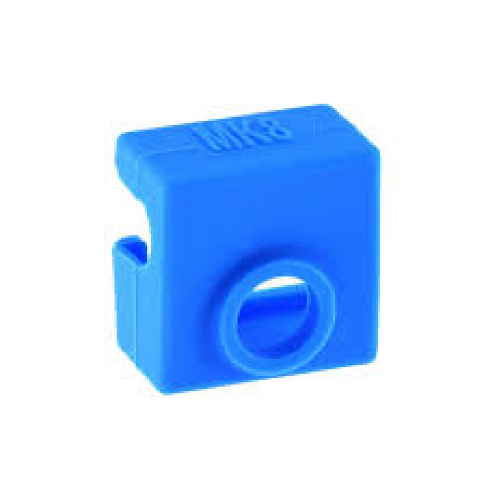 Hotend MK8 para Creality Ender (3, 3 pro , 3 v2, 5, 5pro, 5 plus) cod 2043 - Imagen 2