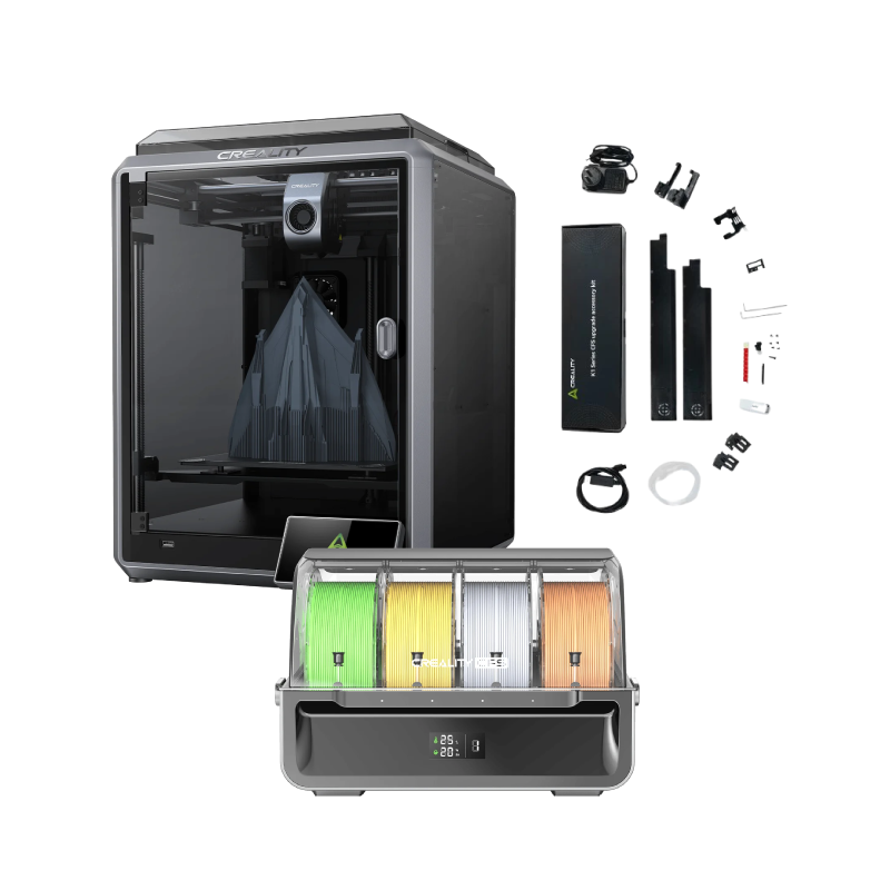 kit de mejora Creality k1 impresora 3d