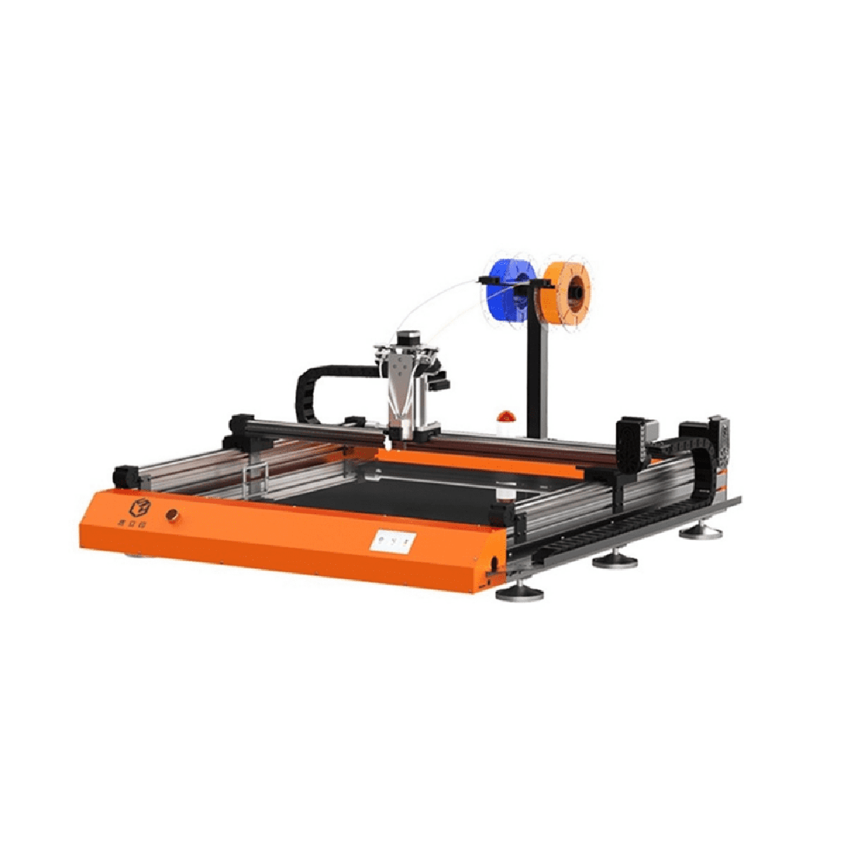 k8 800x800x85 Impresora 3D FDM Creality - Imagen 4