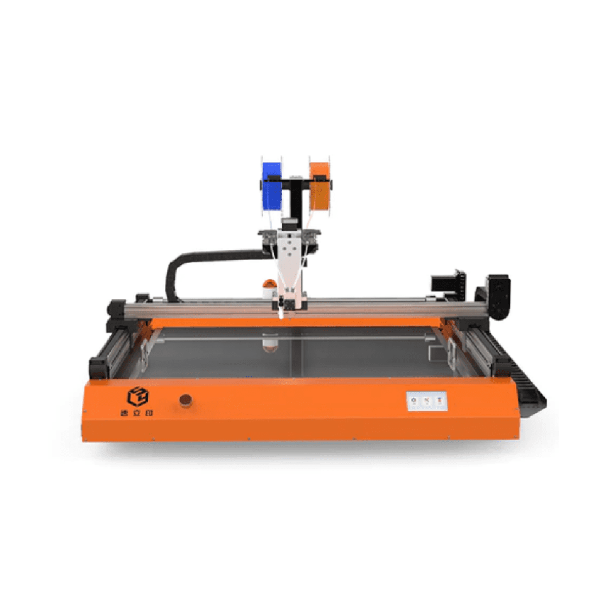 k8 800x800x85 Impresora 3D FDM Creality - Imagen 3