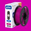 FUCSIA PLA GRILON FILAMENTO 3D 1.75MM 1KG