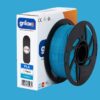 TURQUESA PLA GRILON FILAMENTO 3D 1.75MM 1KG