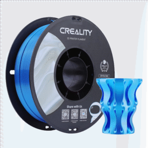 40687-3301120006-Creality CR-Silk-Azul de 1kg