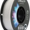 Blanco Cr-TPU CREALITY Filamento Flexible 3D 1.75 1KG 3301040010