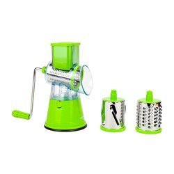 Rallador de vegetales VONNE CCN053