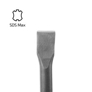 Cincel plano SDS MAX BAROVO CPLB-MAX
