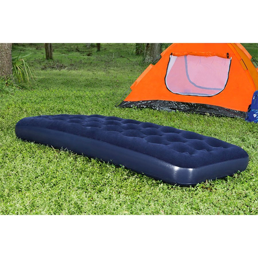 Colchón inflable individual KUSHIRO CIK1P