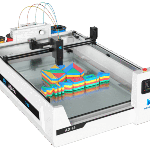 Mingda AD-F4 PREVENTA FINES DE NOVIEMBRE 800X1200X100mm Impresora