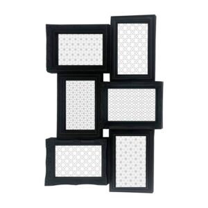 Marco para 6 fotos 50 cm × 34 cm VONNE DEC037