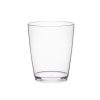 Vaso ancho 500 ml transparente DIXTRON 3781288