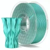 VERDE MENTA SILK PLA Elegoo Filamento Diámetro 1,75mm 50.203.0286