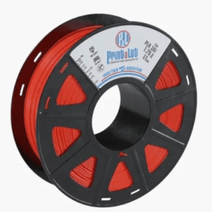 ROJO PLA 250 gr PRINTALOT Filamento 3d Pla 1.75mm 250 gr
