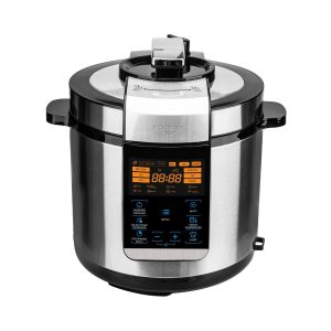 PREVENTA Olla eléctrica multifunción EasyCook 6 litros (copia)