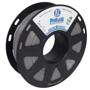 GRIS CLARO PLA PrintaLot x1KG Filamento 3D DIAMETRO 1,75mm