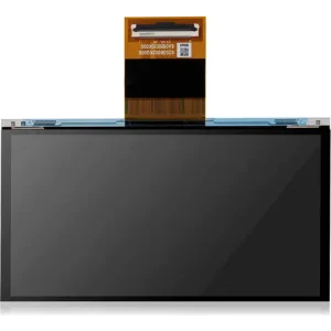 MARS 4 SCREEN 1PCS 50.102.0093