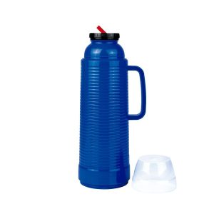 Termo Mor Use Daily flip 1L azul