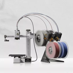 A1 Mini Combo USADA 180x180x180 mm Impresora 3D FDM Bambu Lab SIN GARANTIA, se retira por suc Villa Ballester