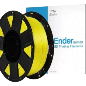 AMARILLO ENDER PLA CREALITY Filamento 3D 1.75 1KG - 3301010126 FILAWAY 40640