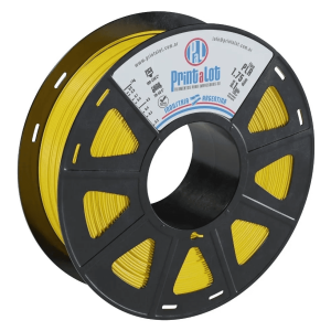AMARILLO PLA 250 gr PrintaLot Filamento 3D DIAMETRO 1,75mm 250 gr