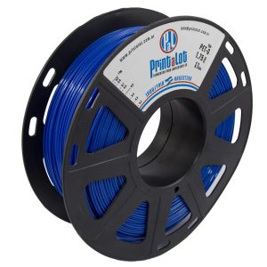 AZUL PETG PrintaLot x1KG Filamento 3D DIAMETRO 1,75mm