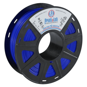 AZUL PLA PrintaLot x1KG Filamento 3D DIAMETRO 1,75mm