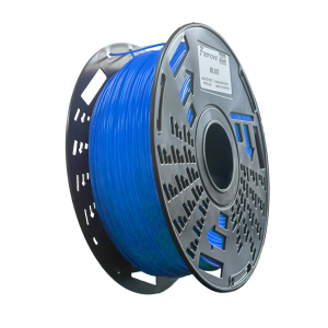 AZUL PLA FREMOVER CON Caja Filamento 1 KG
