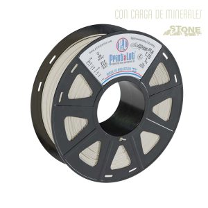 CALIZA PLA ART STONE PrintaLot x1KG Filamento 3D DIAMETRO 1,75mm PLAStone