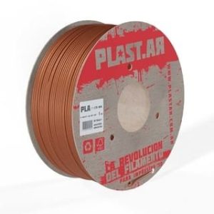 COBRE METALIZADO X 1 KG PLA PLASTAR