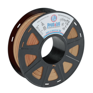 ARRAYAN PLA ART WOOD PrintaLot x1KG Filamento 3D DIAMETRO 1,75mm