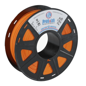 NARANJA HIPS PrintaLot x1KG Filamento 3D DIAMETRO 1,75mm
