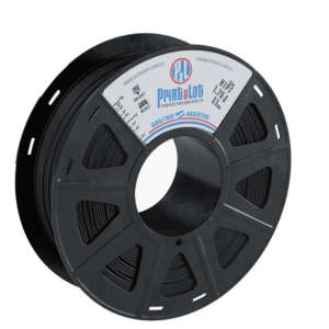 NEGRO HIPS PrintaLot x1KG Filamento 3D DIAMETRO 1,75mm