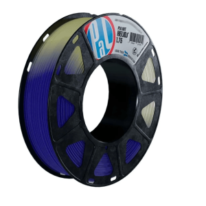 AZUL HELIO PLA ART PrintaLot x 250 gr Filamento 3D DIAMETRO 1,75mm PLAHeli