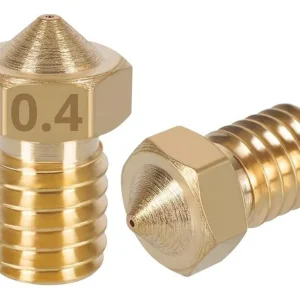 PICO 0.4 E3D Nozzle PICO ROSCA M6