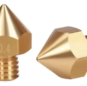 PICO 0.4mm Um2 Bronce BIQU NOZZLE