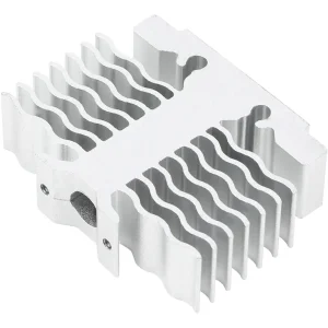 Disipador Térmico Creality Para Ender3 V3 Y Ender-3 V3 Plus 3205040105