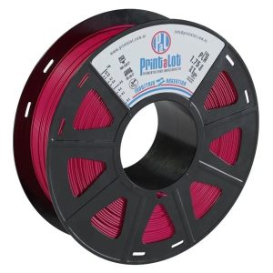 FUCSIA PLA 250 gr PrintaLot Filamento 3D DIAMETRO 1,75mm 250 gr
