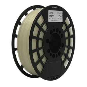 Firefly GST SIN CAJA PLA Filamento 3D 1.75 1KG Fire Fly