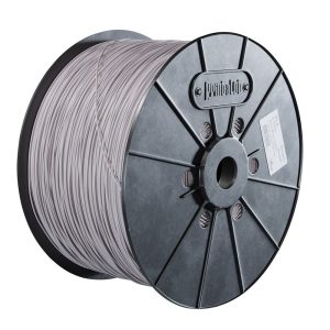 GRIS CLARO PLA 5KG PrintaLot Filamento 3D DIAMETRO 1,75mm