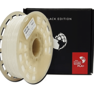 BLANCO ULTRA GST CON CAJA PLA Filamento 3D 1.75 1KG