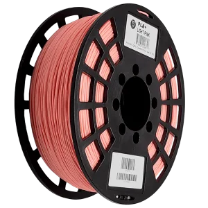 ROSA PASTEL IIIDMAX PLA Filamento 3D 1.75 1KG