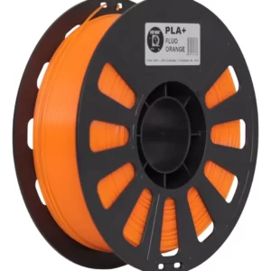 NARANJA FLUO FLUO ORANGE IIIDMAX PLA Filamento 3D 1.75 1KG FILAWAY