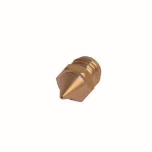PICO Nozzle Magna Dual 0.6mm BRONCE NOZZLE ROSCA M7