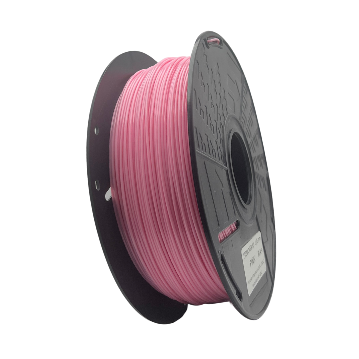 ROSA PLA FREMOVER CON Caja Filamento 1 KG