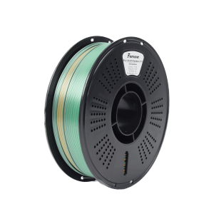 Silk Rainbow 1 Filamento PLA FREMOVER CON CAJA x1kg