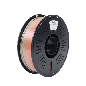 Silk Rainbow 2 Filamento PLA FREMOVER CON CAJA x1kg